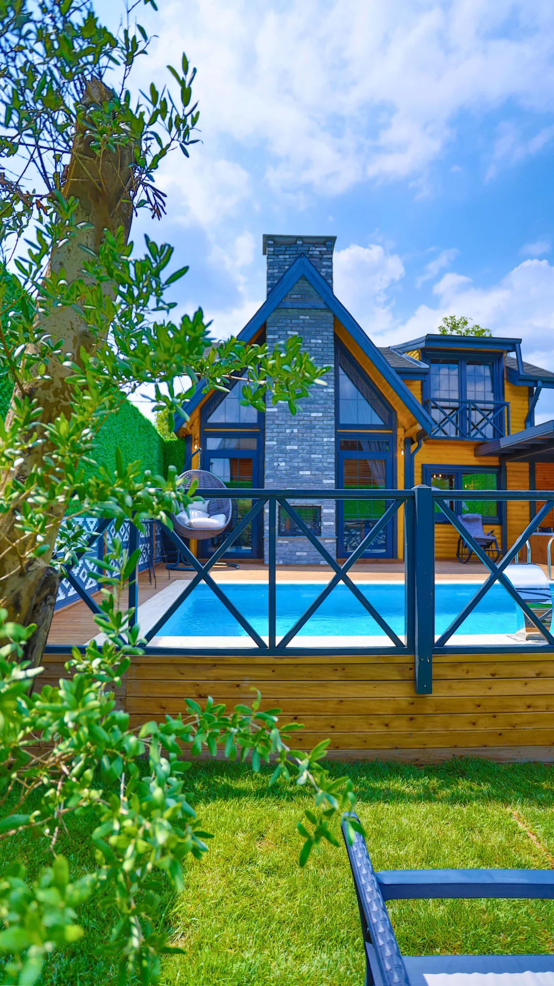 mscbungalovsapanca dikey